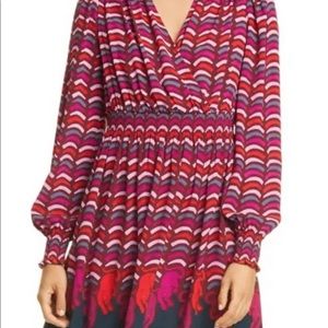 Kate Spade Rawr Dress